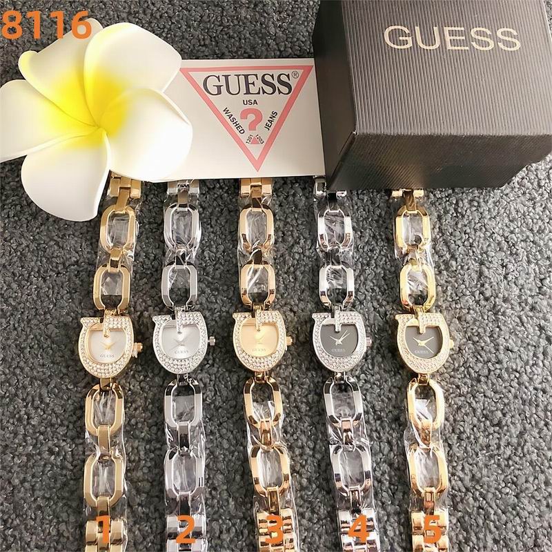 Guess watch 101503